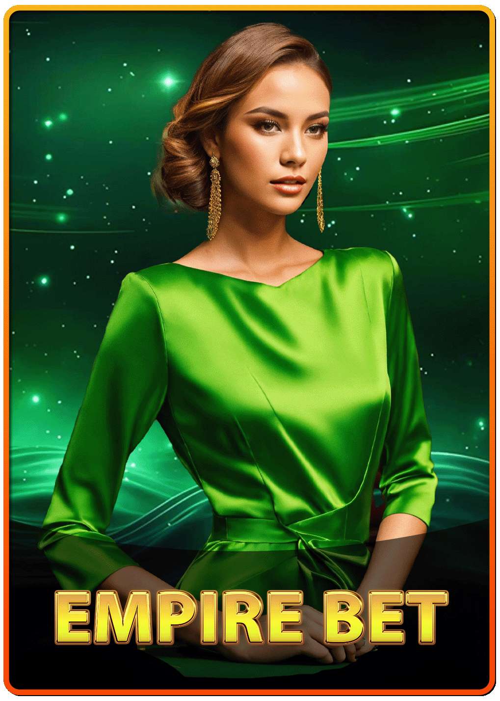 EMPIRE BET