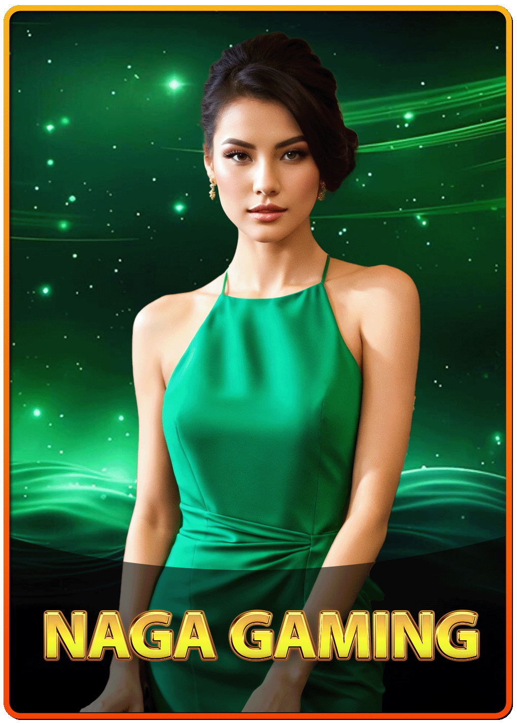 NAGA GAMING